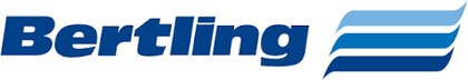 Logo de Berthling