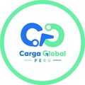 Logo de Carga Global Peru
