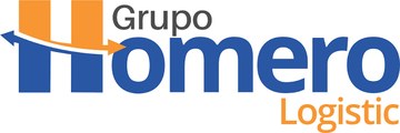 Logo de Grupo Homero