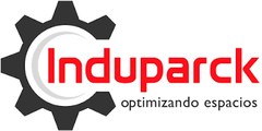 Logo de Indupark
