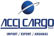 Logo de ACCI Cargo