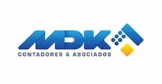 Logo de MDK
