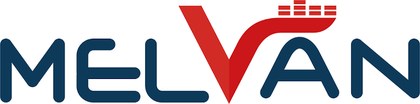 Logo de Melvan