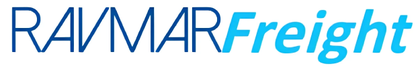 Logo de Ravmar Freight