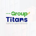 Logo de Titans