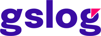 Logo de GSLog