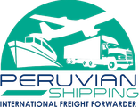 Logo de Peruvian Shipping